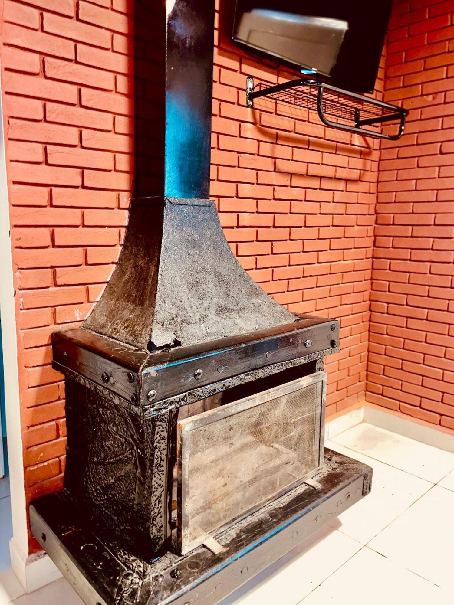 Casa de hóspedes Volare *